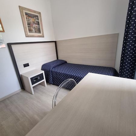 Alloggi Pontecorvo Liviana Padoue Extérieur photo