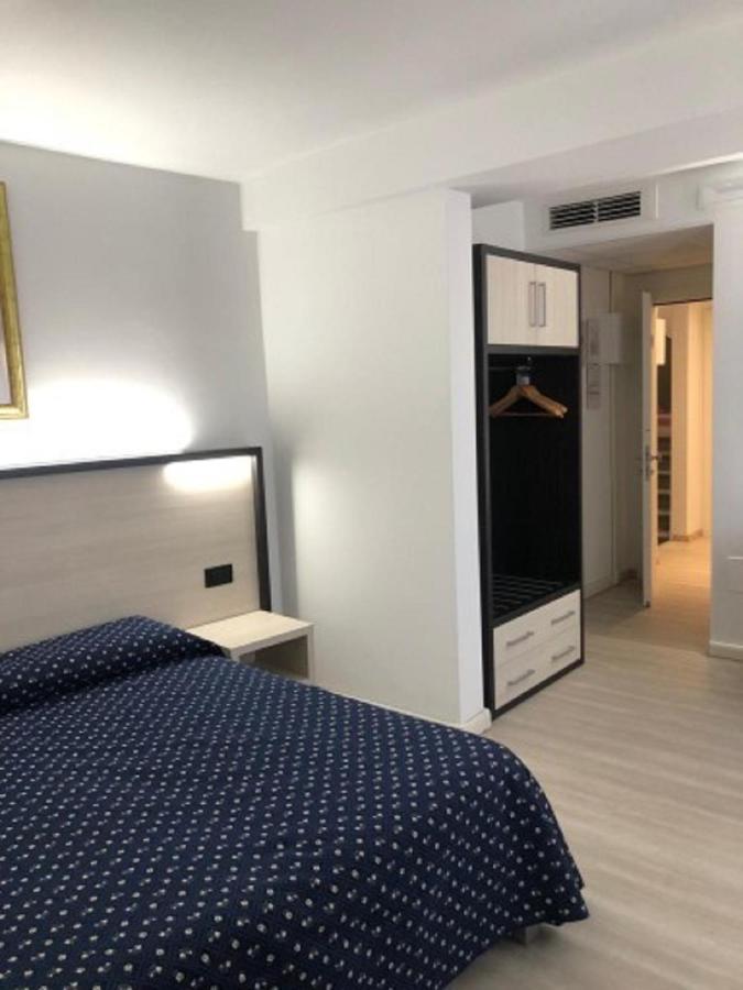 Alloggi Pontecorvo Liviana Padoue Extérieur photo