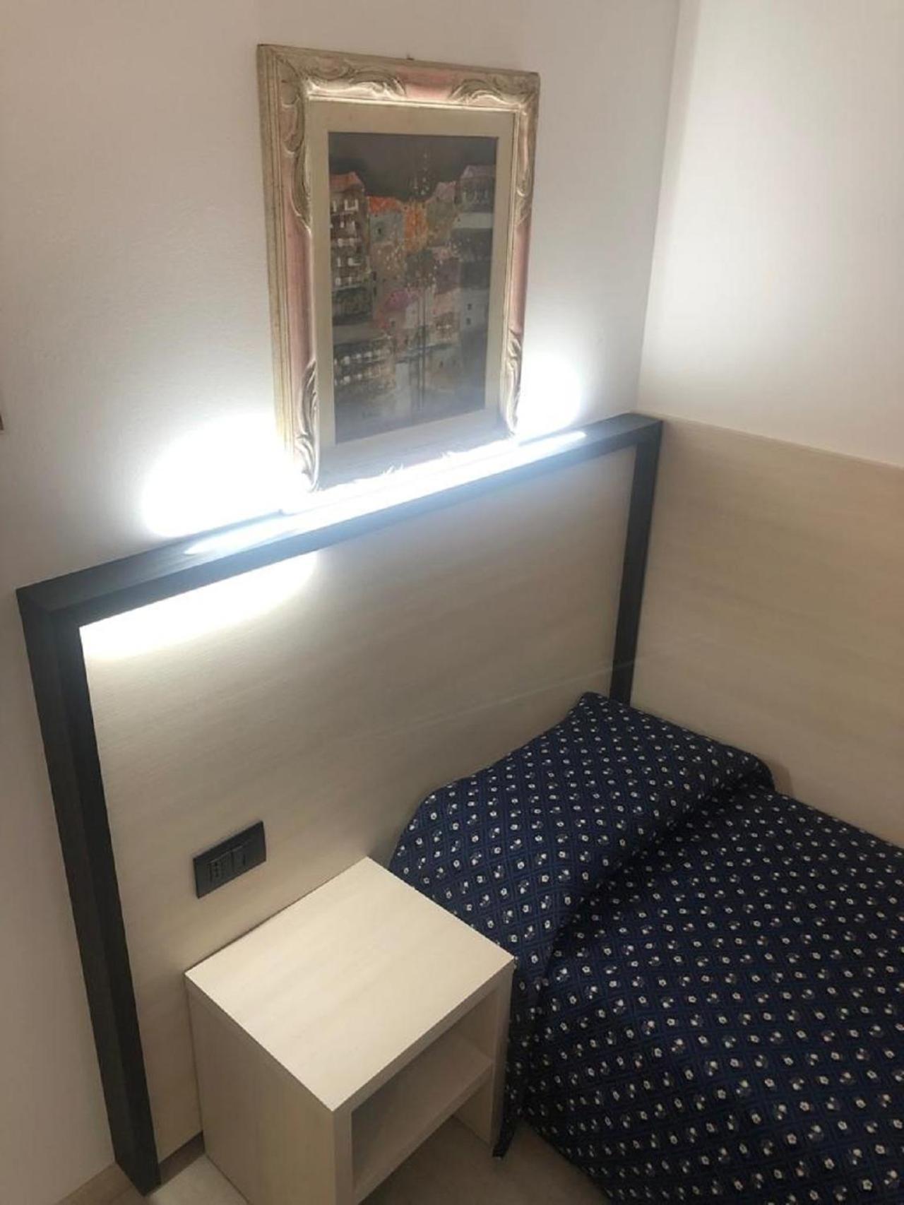 Alloggi Pontecorvo Liviana Padoue Extérieur photo